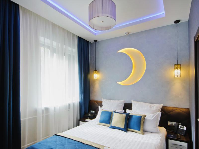 Ahotels Design Style На Советской