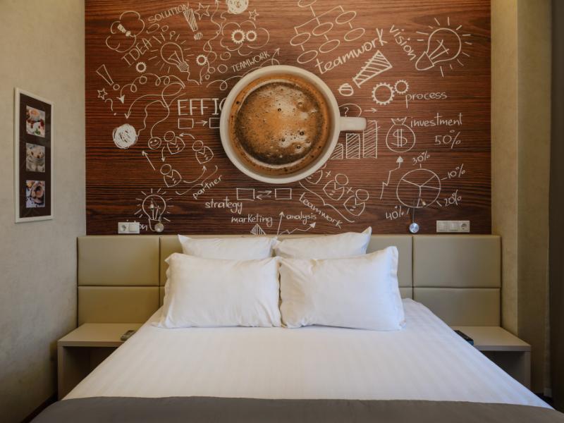 Ahotels Design Style На Советской