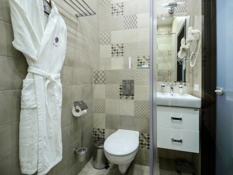 Ahotels Design Style На Советской