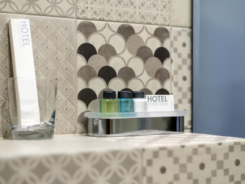 Ahotels Design Style На Советской