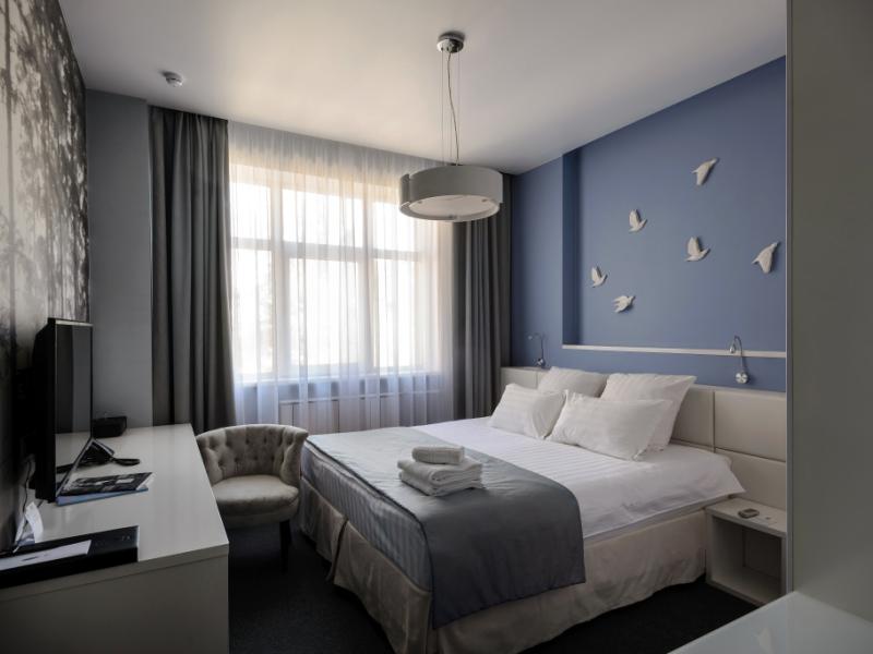 Ahotels Design Style На Советской