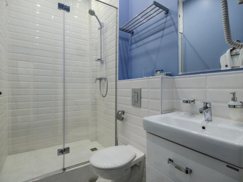 Ahotels Design Style На Советской