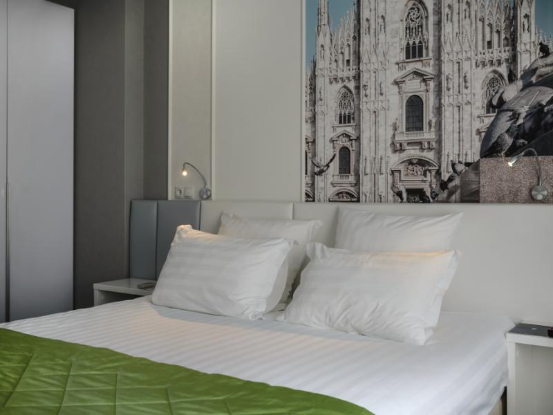 Ahotels Design Style На Советской