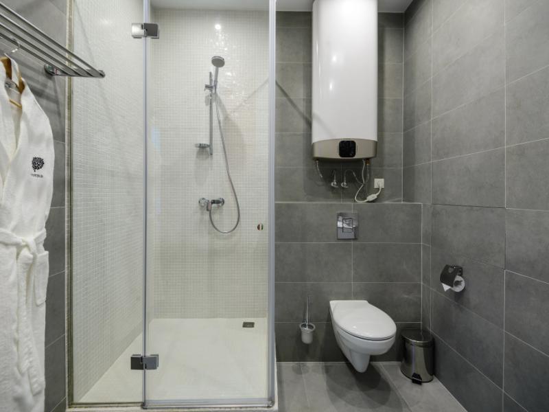 Ahotels Design Style На Советской