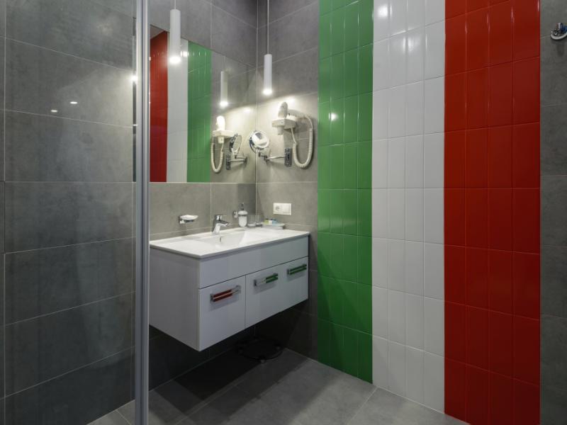 Ahotels Design Style На Советской