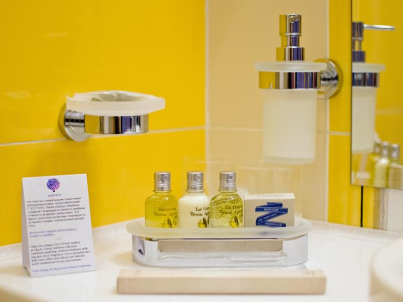 Ahotels Design Style На Советской