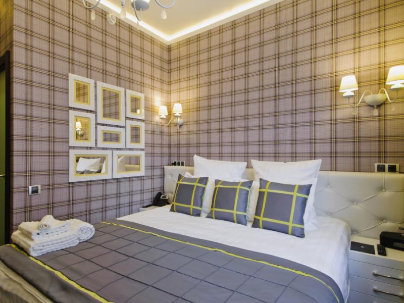 Ahotels Design Style На Советской