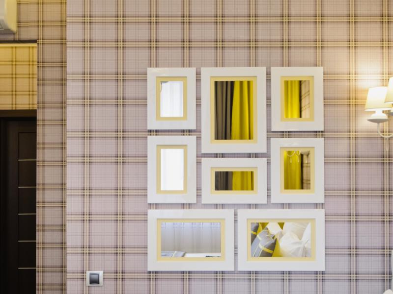 Ahotels Design Style На Советской