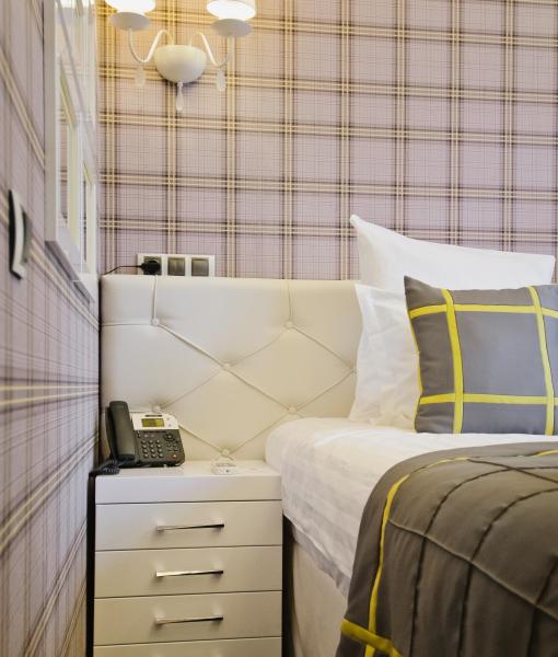 Ahotels Design Style На Советской