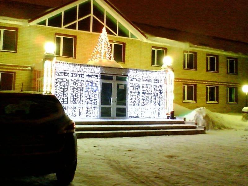 Парк-Отель