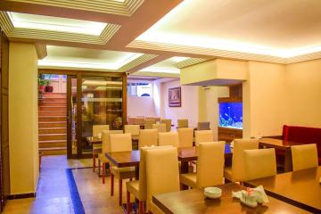 Отель Mekke Hotel Турция, Фатих, фото 14