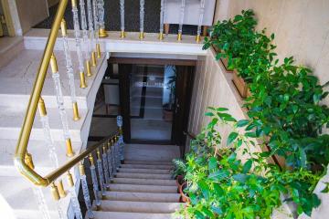 Отель Mekke Hotel Турция, Фатих, фото 15