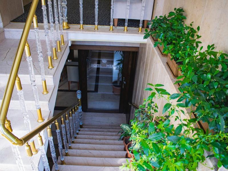 Mekke Hotel
