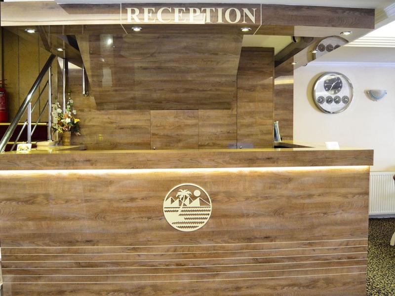 Mekke Hotel