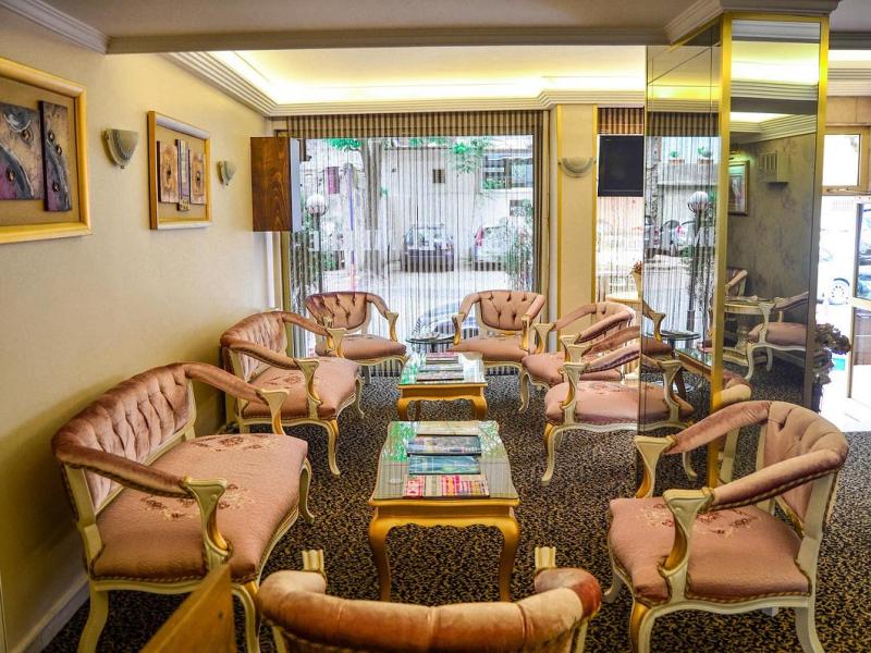 Mekke Hotel
