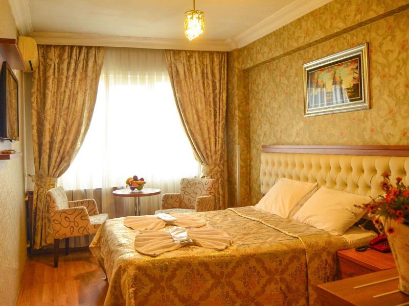 Mekke Hotel