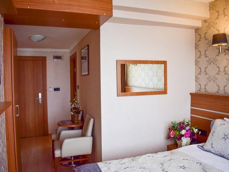 Mekke Hotel