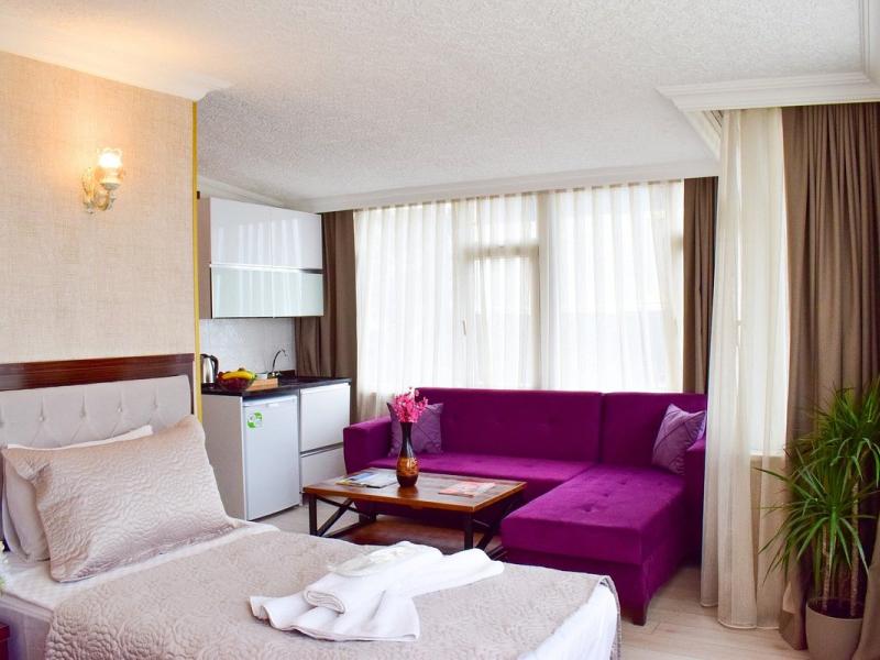 Mekke Hotel