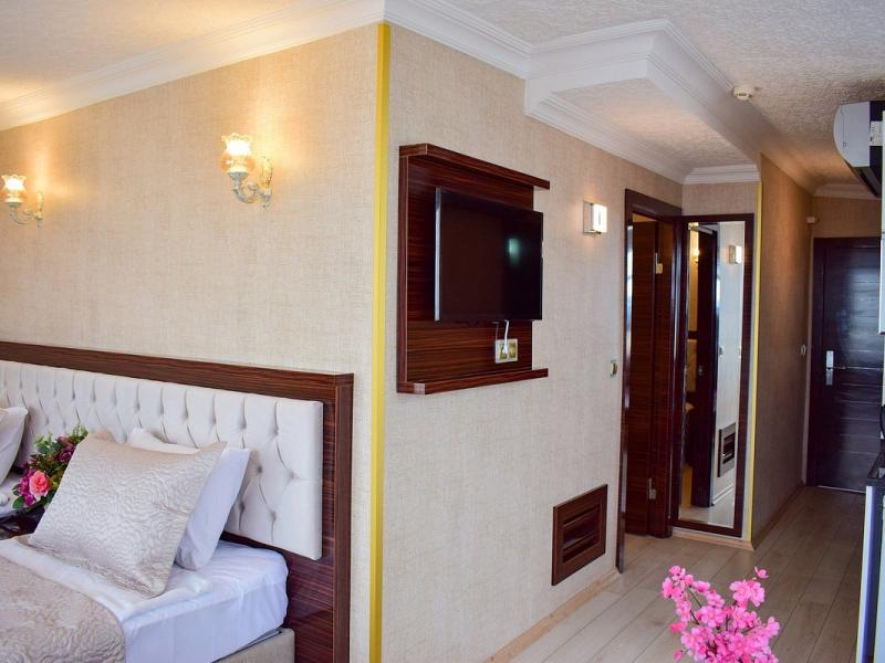 Mekke Hotel