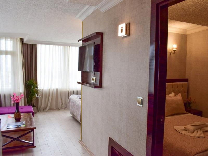 Mekke Hotel