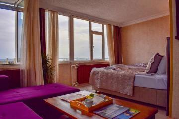 Отель Mekke Hotel Турция, Фатих, фото 8