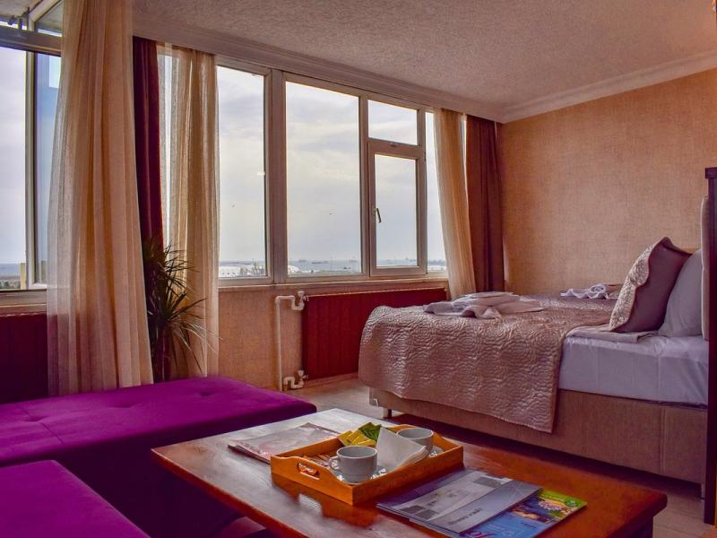 Mekke Hotel