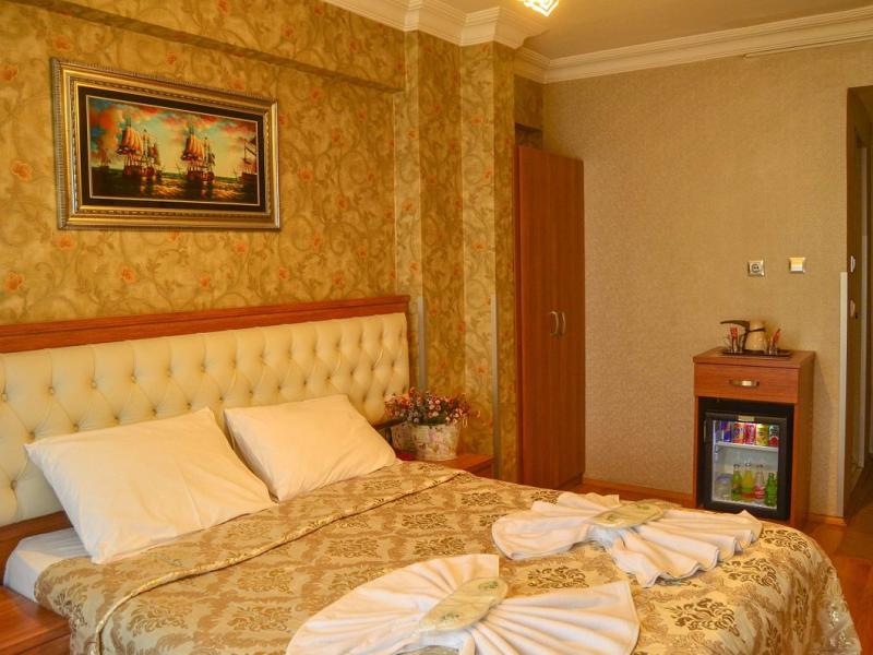 Mekke Hotel
