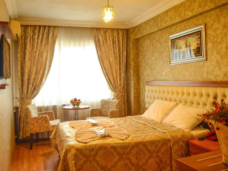 Mekke Hotel