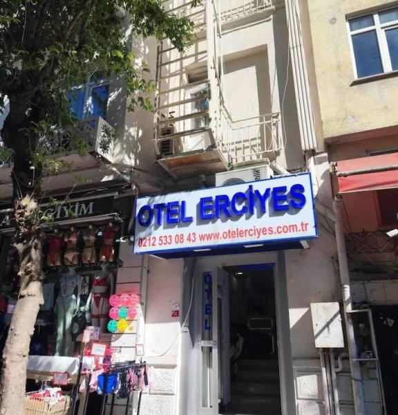 Erciyes
