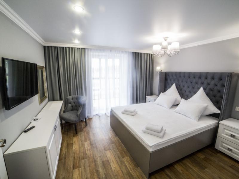 КвартХаус на 40 лет Победы