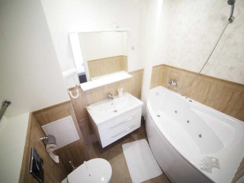 КвартХаус на 40 лет Победы