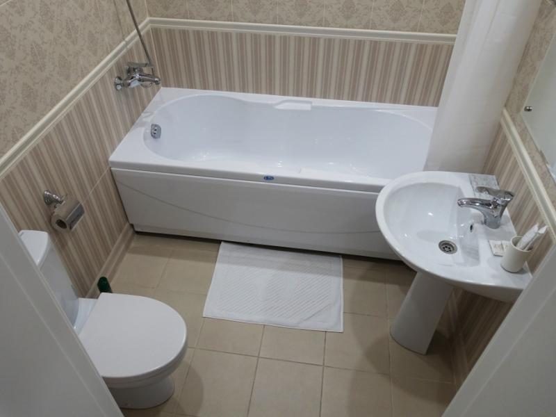 КвартХаус на 40 лет Победы