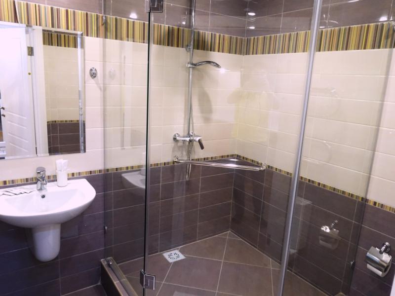 КвартХаус на 40 лет Победы