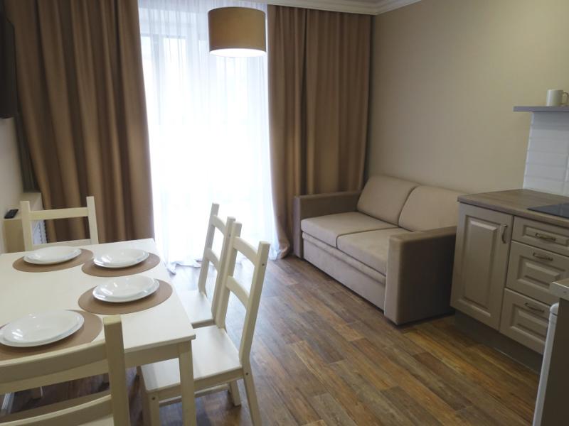 КвартХаус на 40 лет Победы