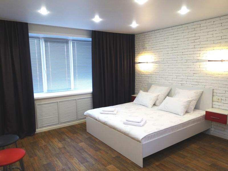 КвартХаус на 40 лет Победы