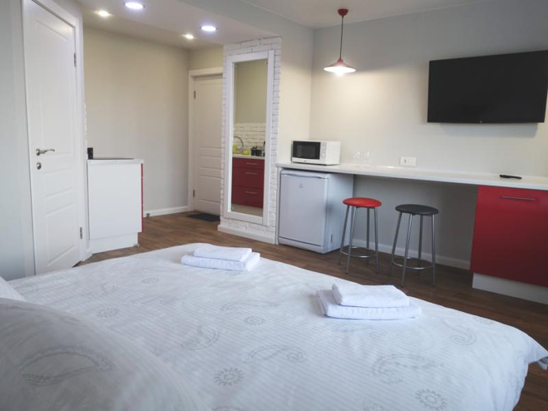 КвартХаус на 40 лет Победы