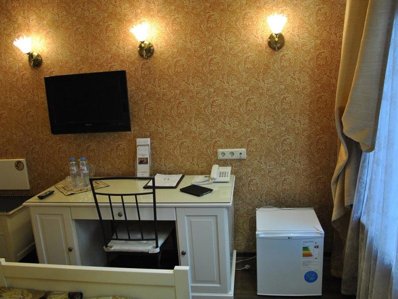 Гостевой Дом Шлиссельбургъ