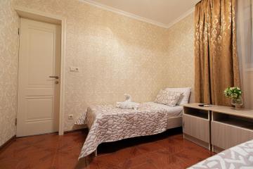 Отель Бриз 53 Россия, Адлер, фото 13