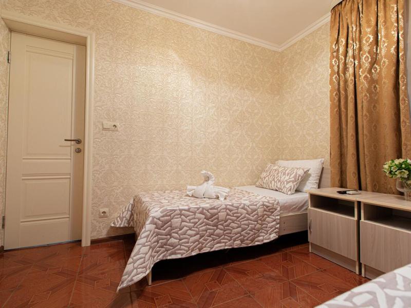 Бриз 53