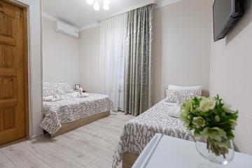 Отель Бриз 53 Россия, Адлер, фото 14