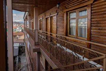 Отель Бриз 53 Россия, Адлер, фото 15