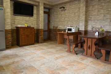 Отель Бриз 53 Россия, Адлер, фото 17