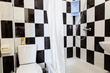 Отель Бриз 53 Россия, Адлер, фото 19