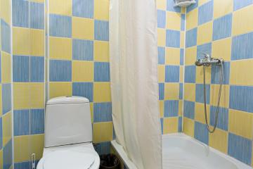 Отель Бриз 53 Россия, Адлер, фото 20