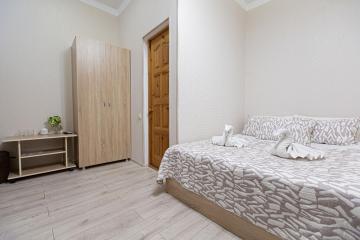 Отель Бриз 53 Россия, Адлер, фото 4