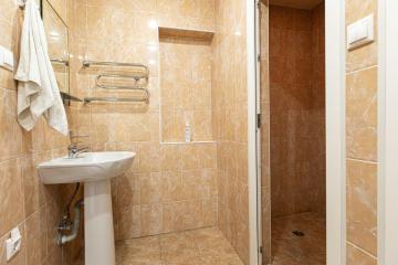 Отель Бриз 53 Россия, Адлер, фото 5