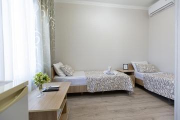 Отель Бриз 53 Россия, Адлер, фото 7