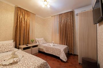 Отель Бриз 53 Россия, Адлер, фото 9