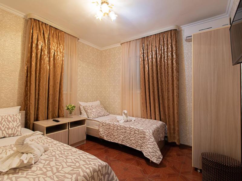 Бриз 53