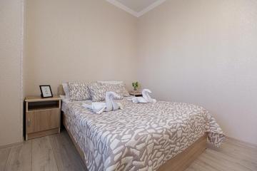 Отель Бриз 53 Россия, Адлер, фото 10